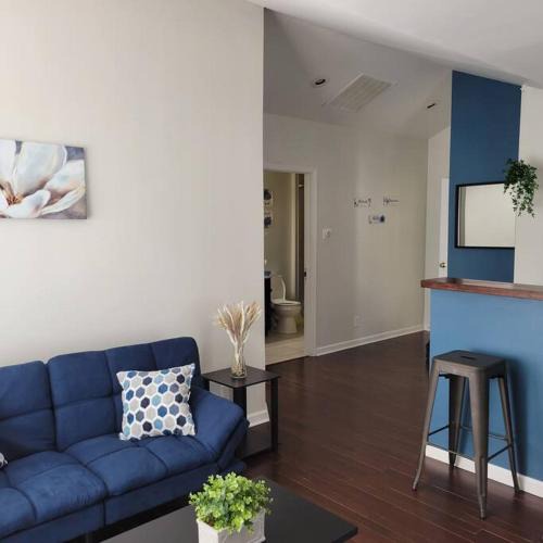 Kennedy King Apartment | 1 BDR 5 Minutes to Downtown