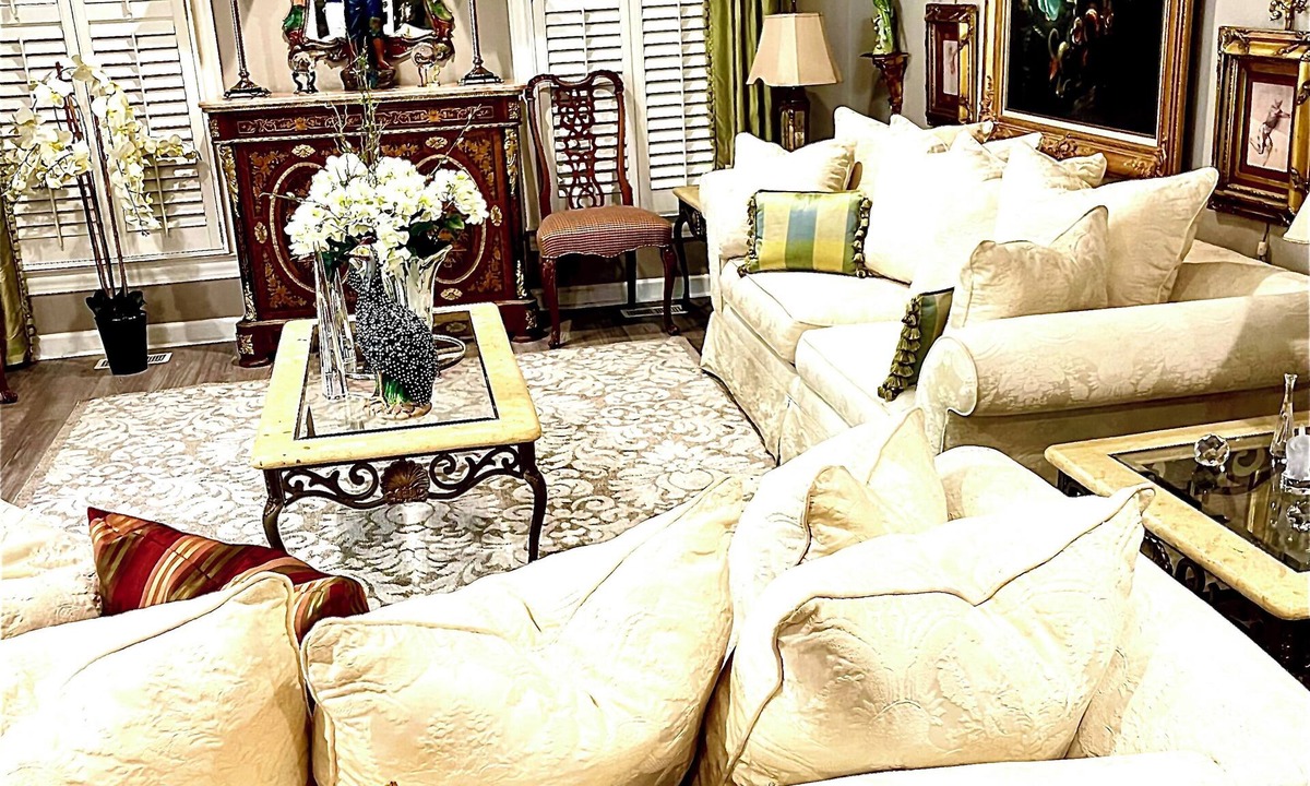 Drayton Condo | 1 BR Just Like Home!