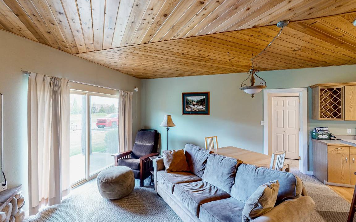 Big Sky Condo | 102 m² Condo ∙ 2 bedrooms ∙ 4 guests