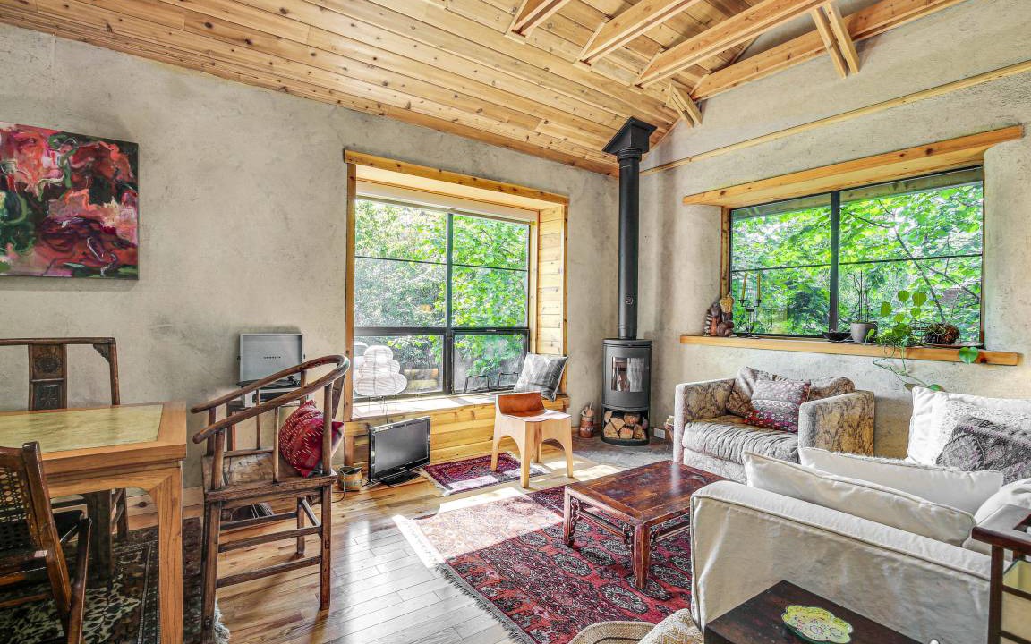 Southgate House | 102 m² House ∙ 2 bedrooms ∙ 4 guests