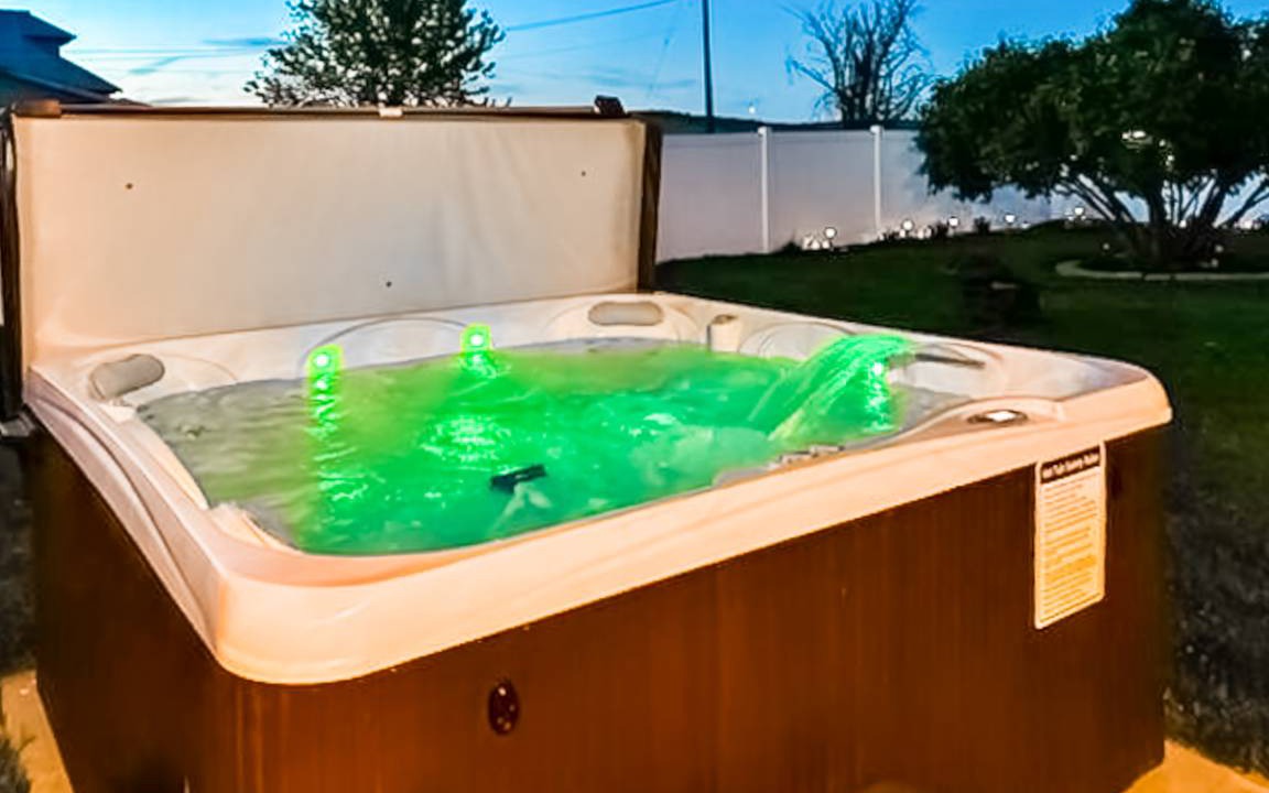 Touchet House | 102 m² House ∙ 2 bedrooms ∙ 4 guests