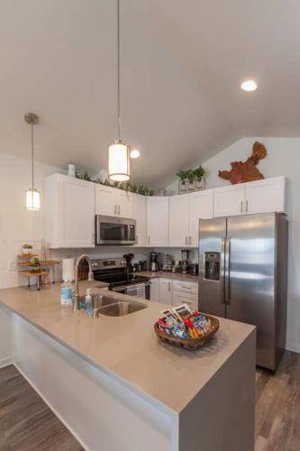 Spokane Valley House | 102 m² House ∙ 3 bedrooms ∙ 6 guests