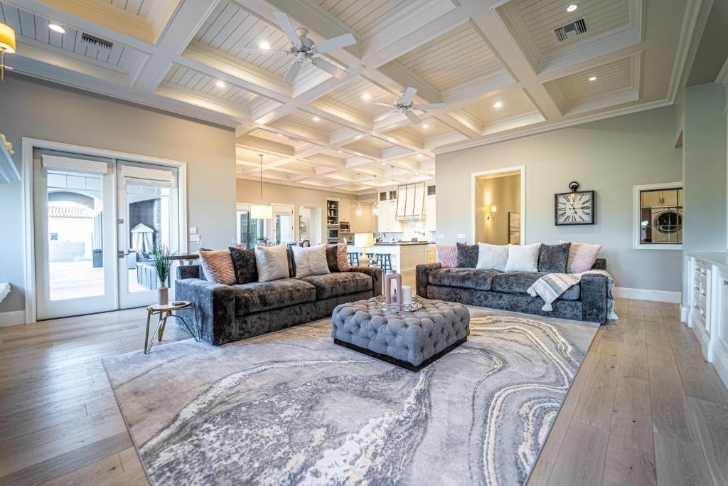 East Mesa House | 104th Mesa