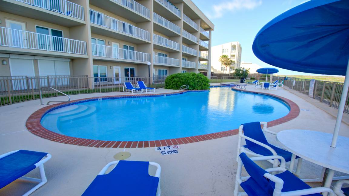South Padre Island Condo | 107 m² Condo ∙ 2 bedrooms ∙ 6 guests