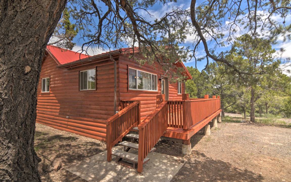 Boulder House | 107 m² House ∙ 3 bedrooms ∙ 8 guests