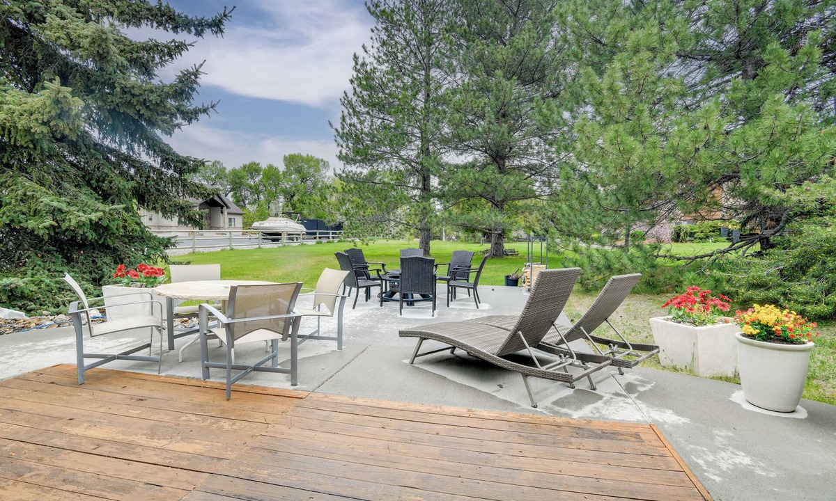 Rigby House | 11 Mi to Bear World: Riverfront Getaway in Rigby
