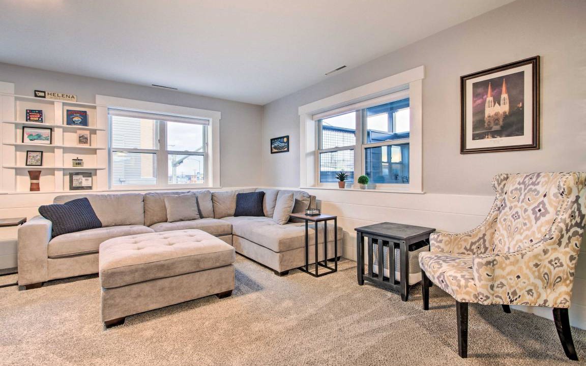 Helena Apartment | 111 m² Apartment ∙ 3 bedrooms ∙ 6 guests