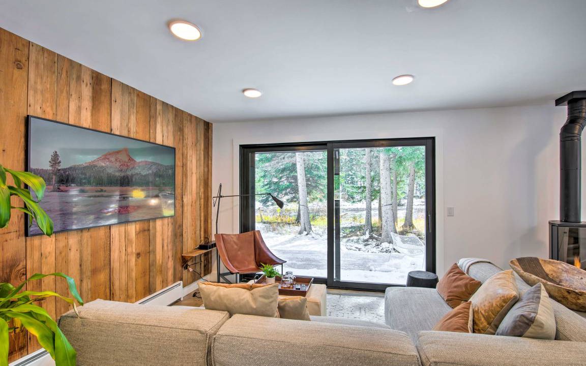 Gallatin Gateway House | 111 m² House ∙ 2 bedrooms ∙ 5 guests