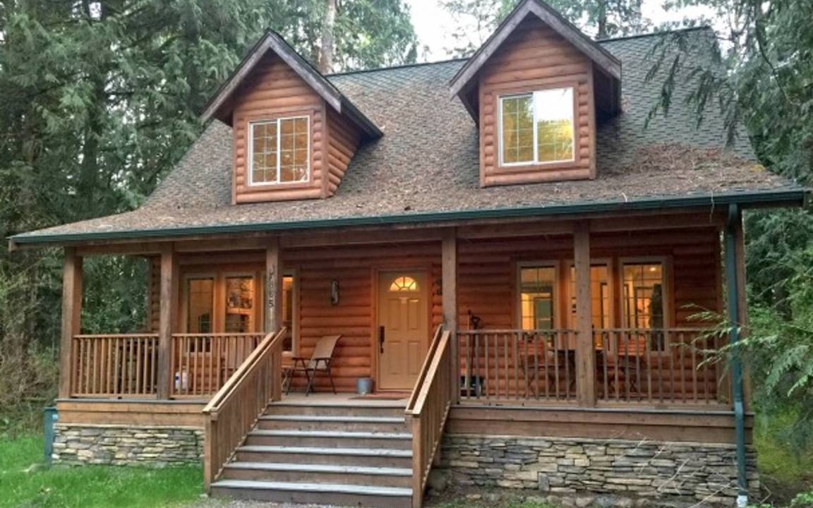 Warnick House | 111 m² House ∙ 2 bedrooms ∙ 4 guests