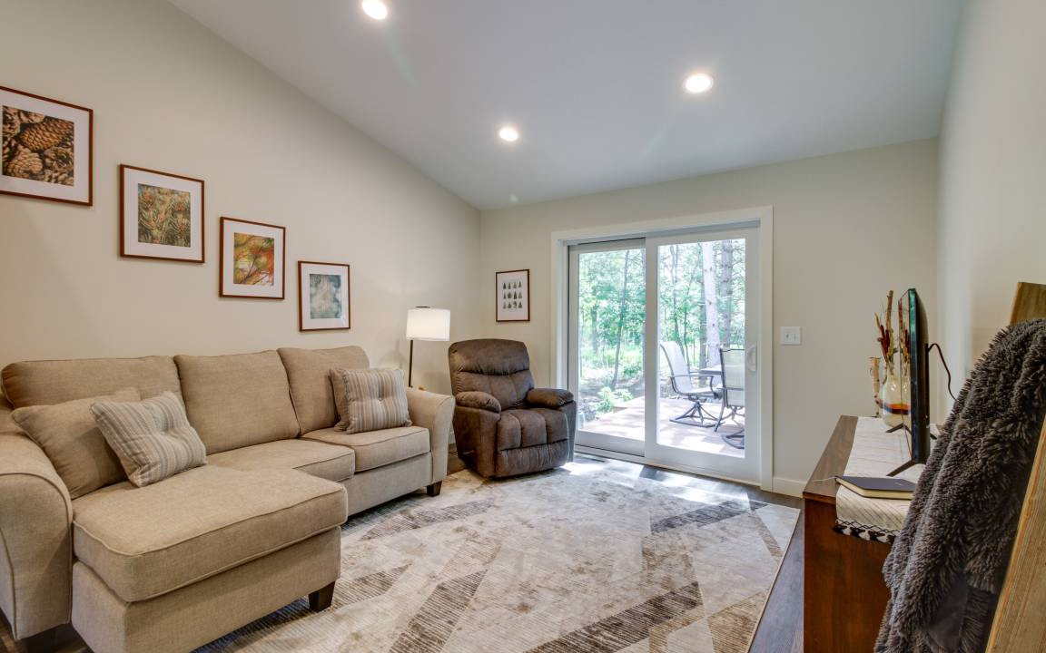 Wadena House | 111 m² House ∙ 2 bedrooms ∙ 4 guests