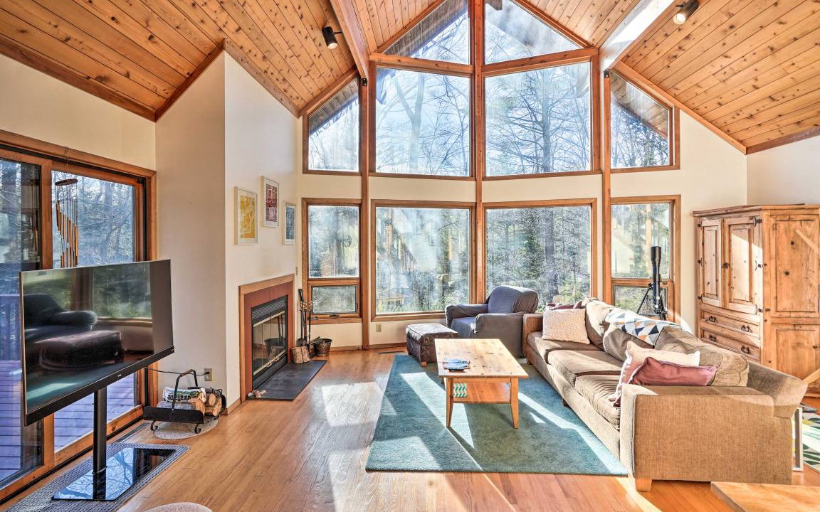 Otis House | 111 m² House ∙ 3 bedrooms ∙ 7 guests