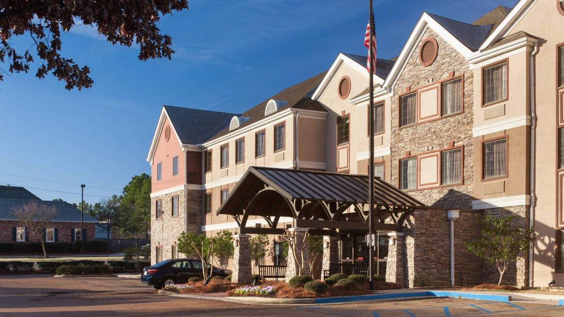 Tougaloo Hotel | 112 m² Hotel ∙ 2 bedrooms ∙ 127 guests