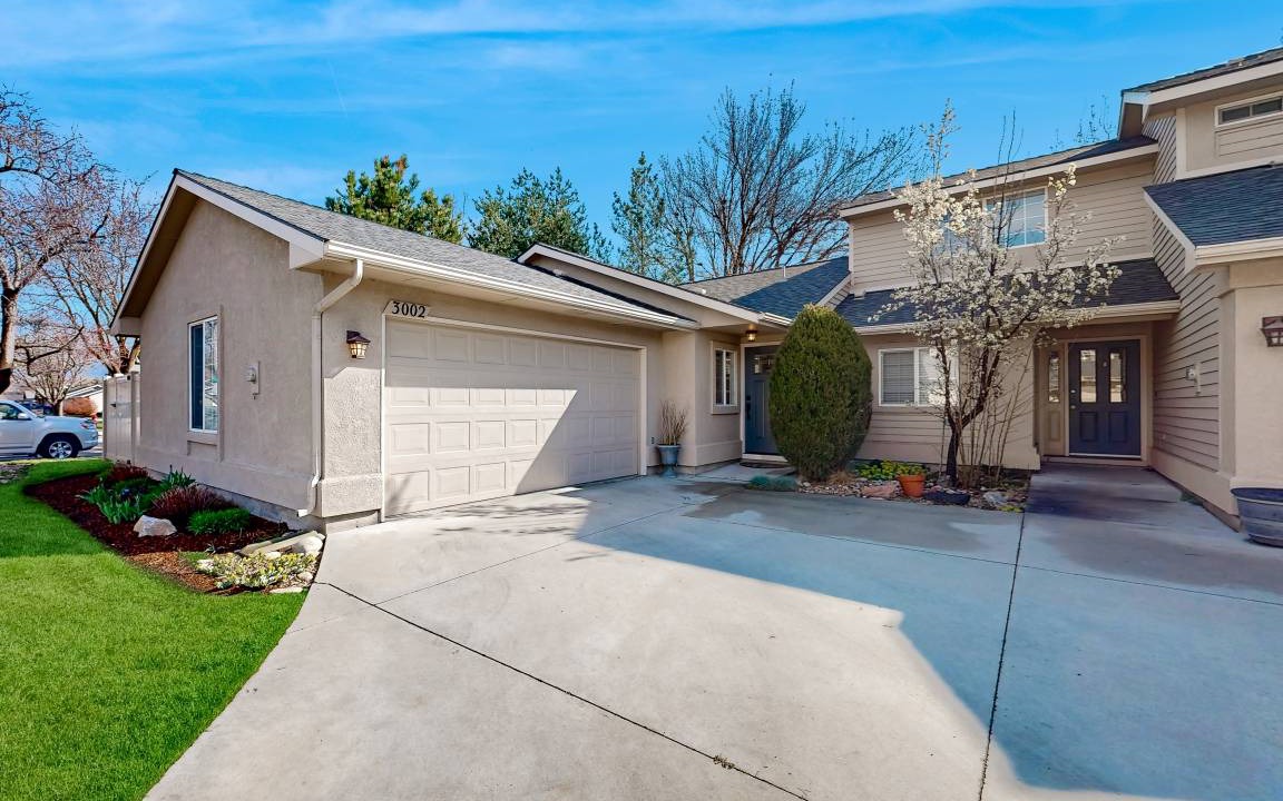 Southeast Boise House | 112 m² House ∙ 2 bedrooms ∙ 4 guests