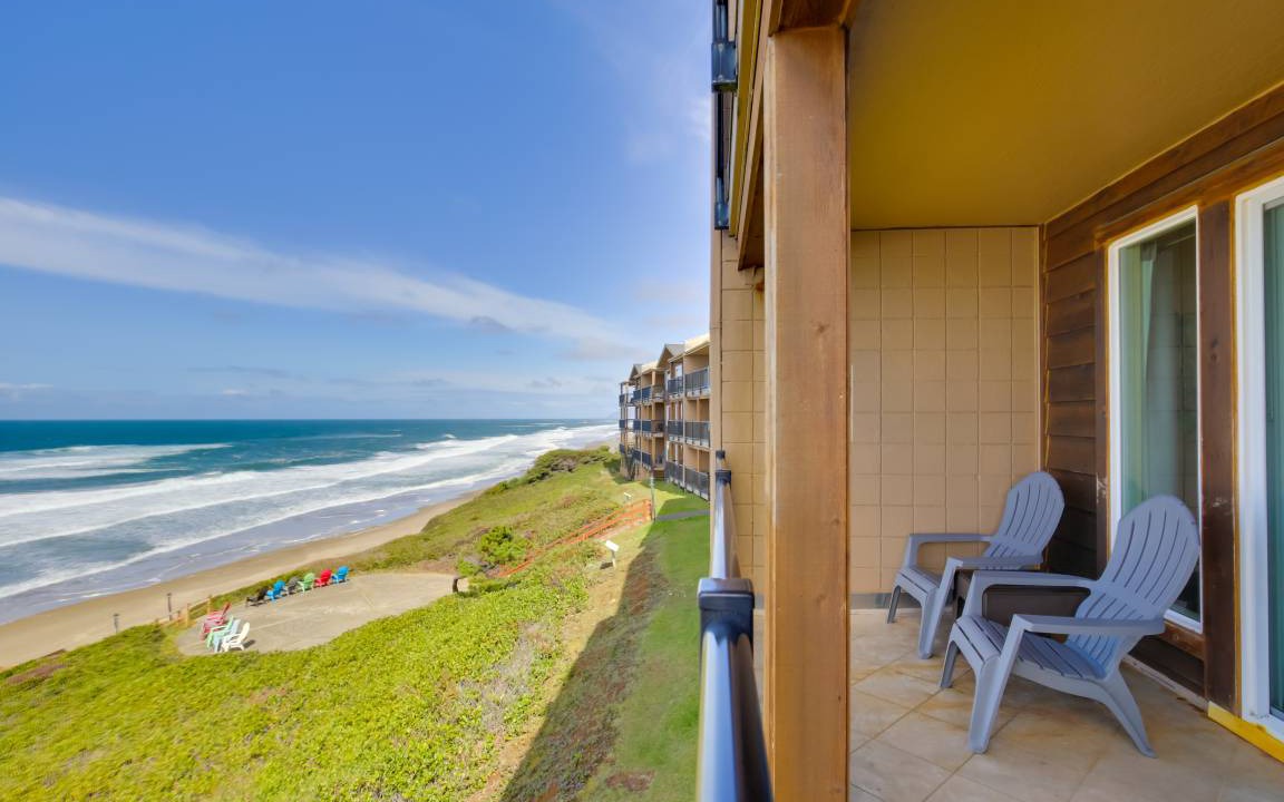 Lincoln Beach Apartment | 118 m² Apartment ∙ 2 bedrooms ∙ 8 guests