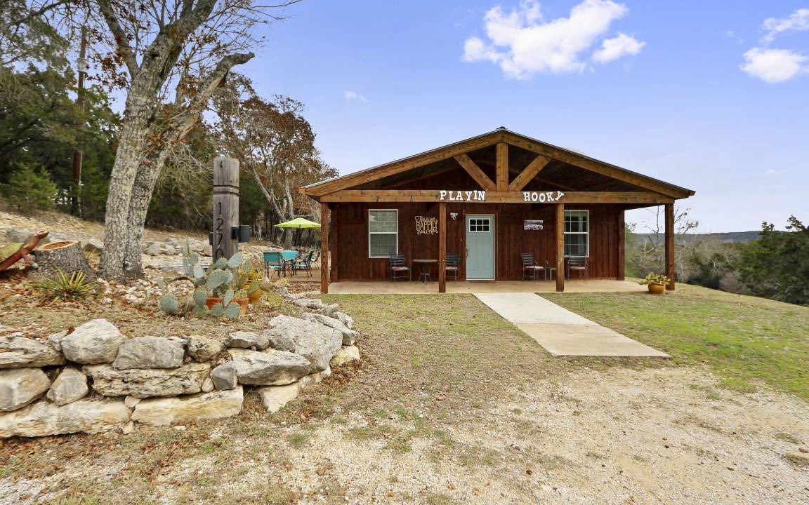Canyon Lake House | 120 m² House ∙ 2 bedrooms ∙ 4 guests