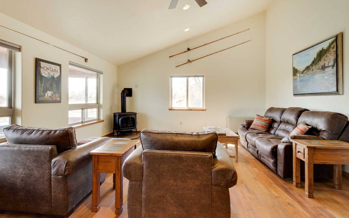 Silver Star House | 120 m² House ∙ 2 bedrooms ∙ 6 guests