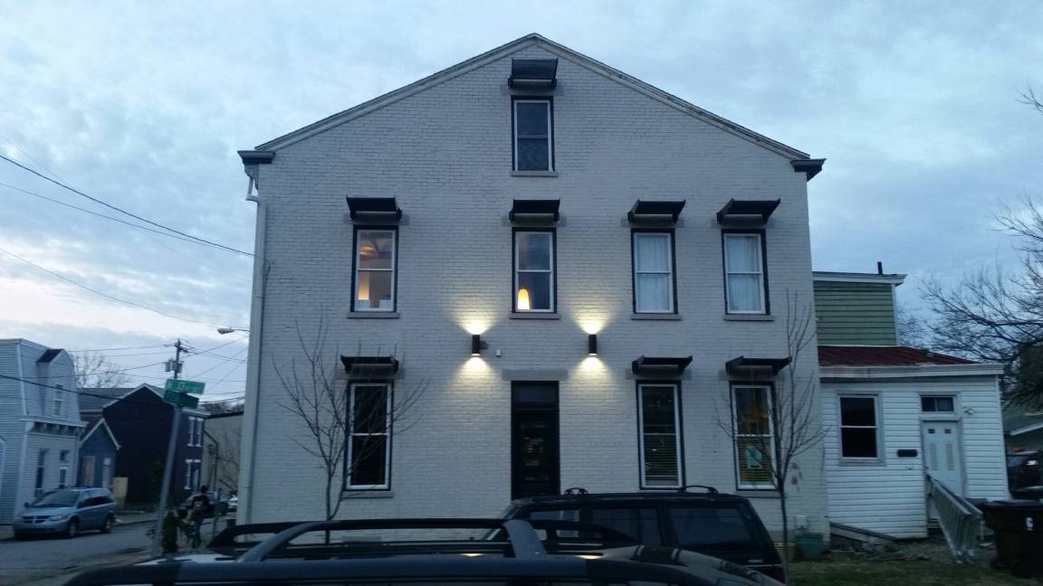 Covington House | 121 m² House ∙ 2 bedrooms ∙ 2 guests