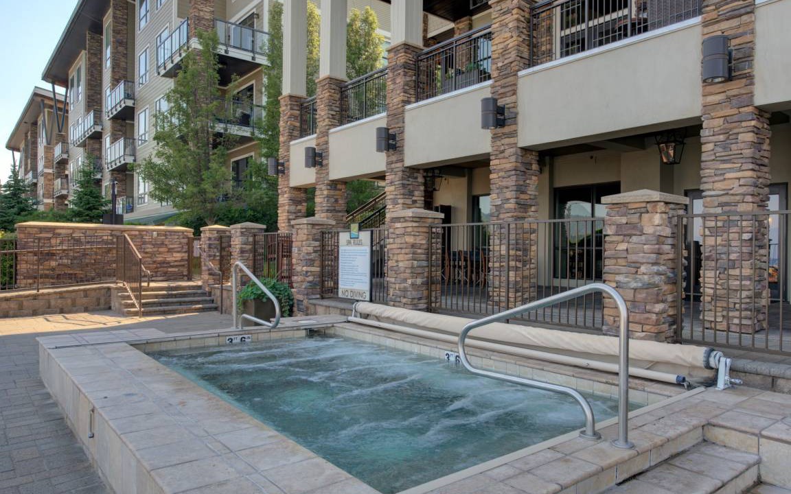 Sandpoint Apartment | 128 m² Apartment ∙ 2 bedrooms ∙ 6 guests