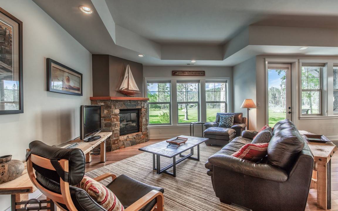 Dover Bay Condo | 128 m² Condo ∙ 2 bedrooms ∙ 6 guests