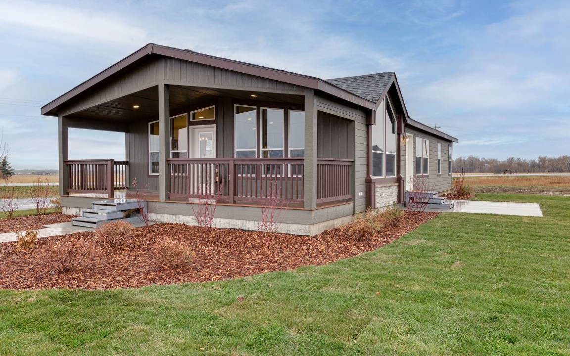 Clawson House | 128 m² House ∙ 3 bedrooms ∙ 4 guests