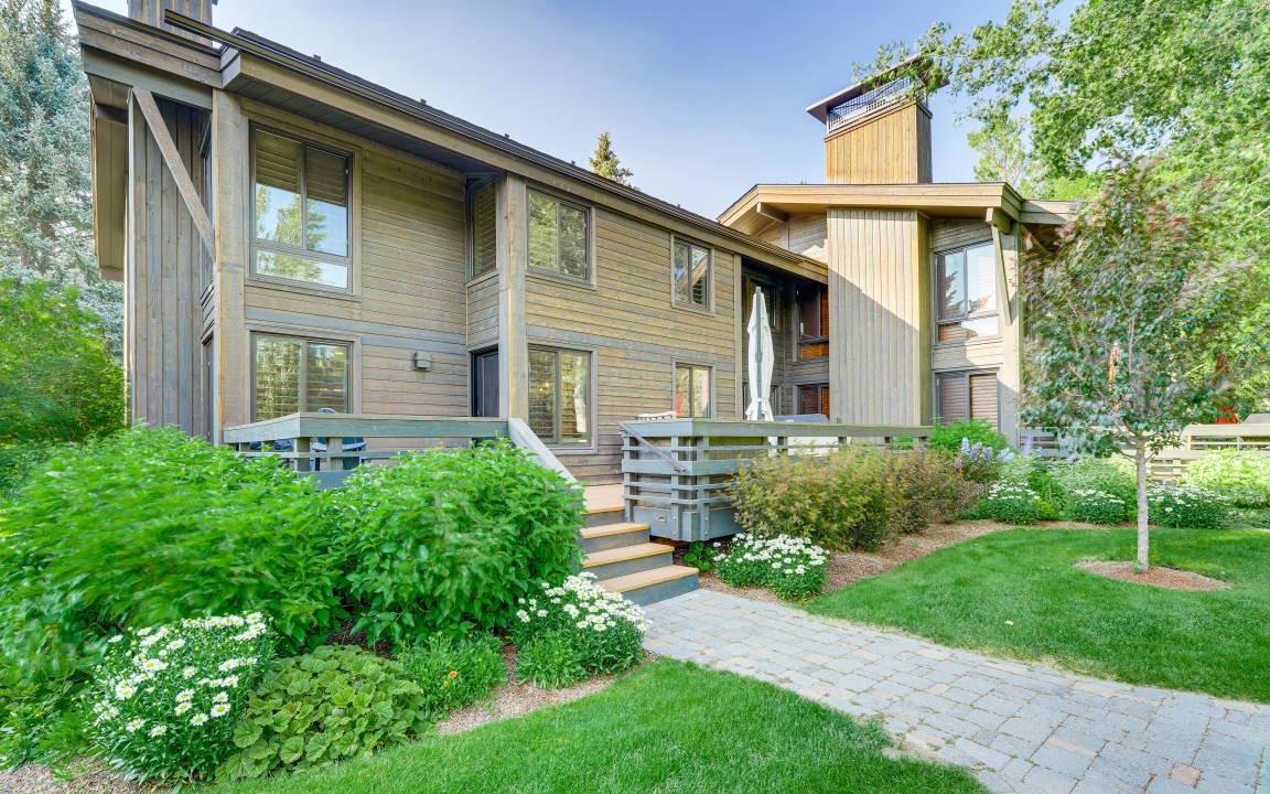 Sun Valley Apartment | 129 m² Apartment ∙ 3 bedrooms ∙ 6 guests