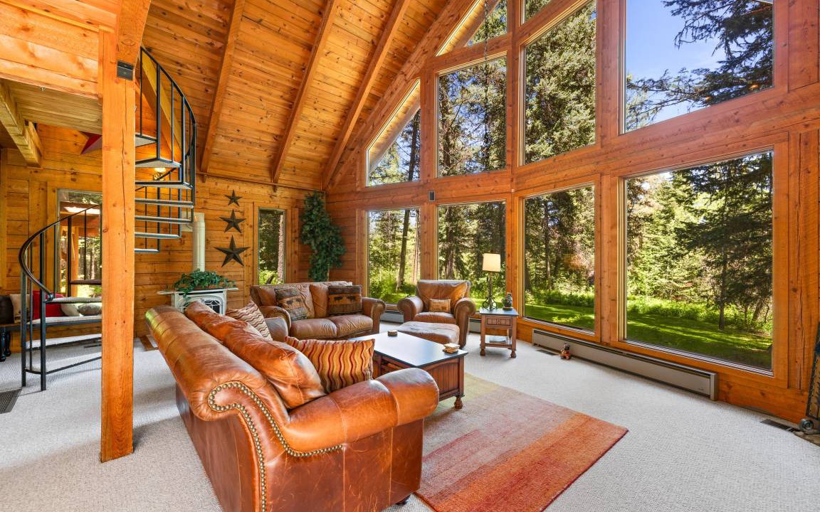 McCall House | 129 m² House ∙ 2 bedrooms ∙ 8 guests