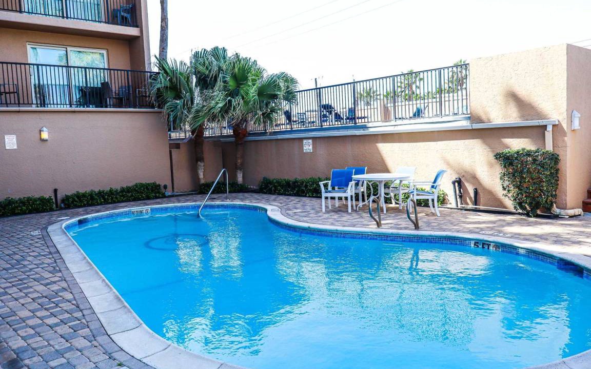 South Padre Island Condo | 130 m² Condo ∙ 3 bedrooms ∙ 6 guests