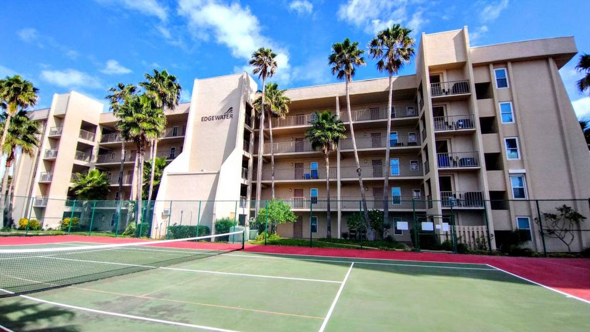 South Padre Island Condo | 130 m² Condo ∙ 3 bedrooms ∙ 8 guests