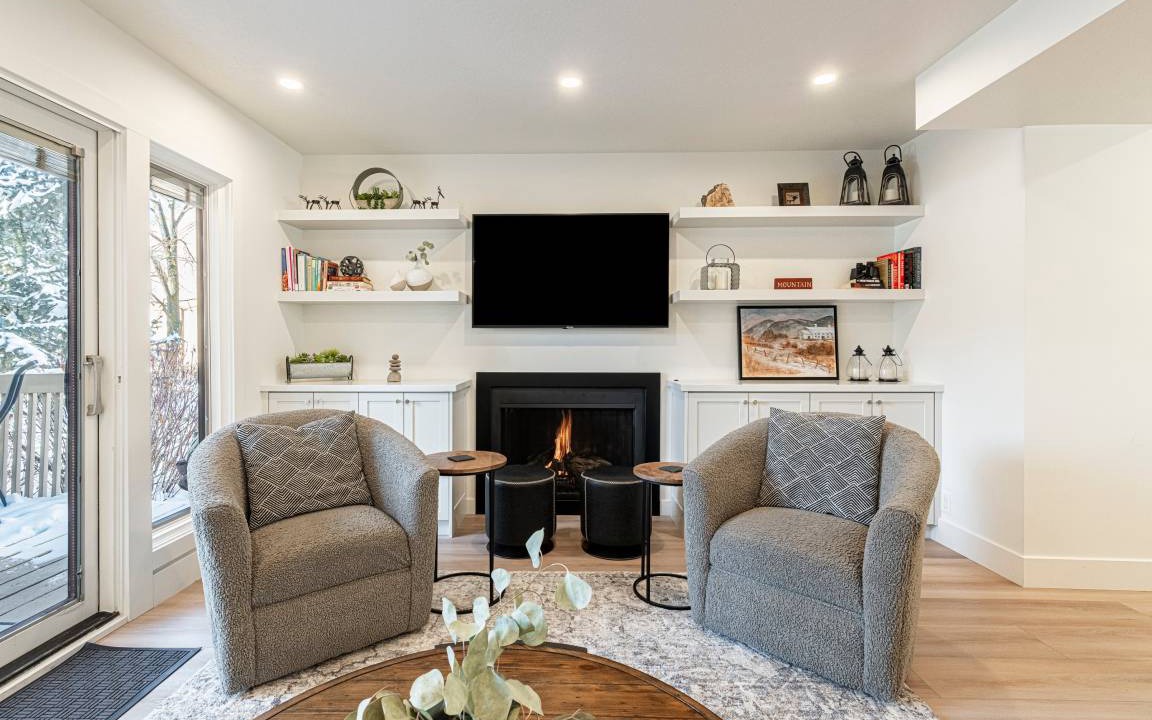 Park Meadows Condo | 130 m² Condo ∙ 3 bedrooms ∙ 7 guests