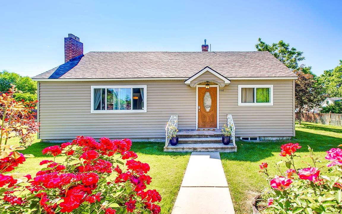 Veterans Park House | 131 m² House ∙ 2 bedrooms ∙ 4 guests