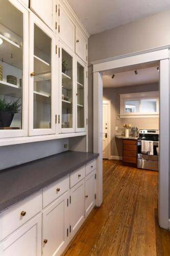 Hyde Park Apartment | 133 m² Apartment ∙ 2 bedrooms ∙ 6 guests