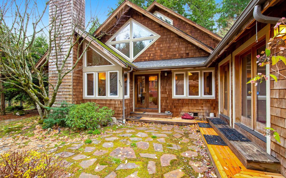 Bainbridge Island House | 133 m² House ∙ 4 guests