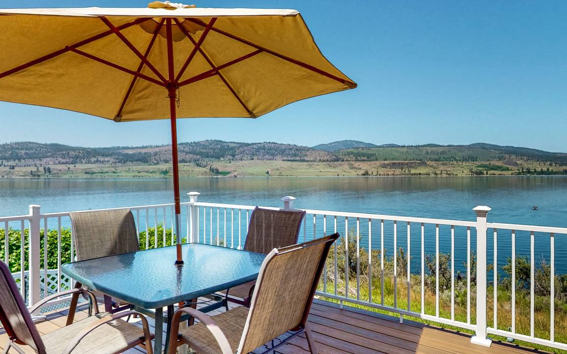 Davenport House | 134 m² House ∙ 3 bedrooms ∙ 8 guests