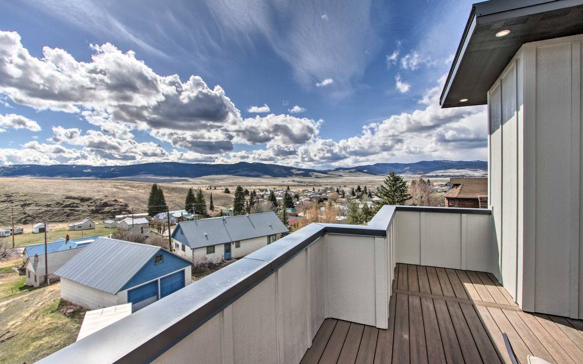 Philipsburg House | 134 m² House ∙ 4 bedrooms ∙ 10 guests