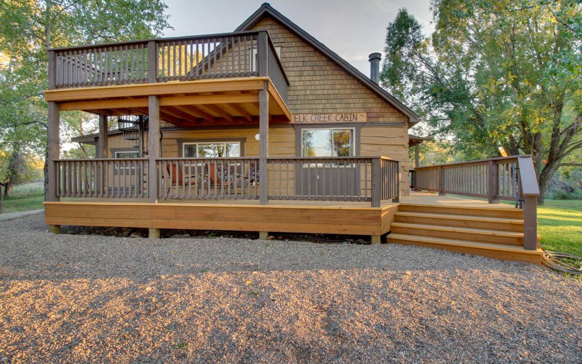 Augusta House | 136 m² House ∙ 3 bedrooms ∙ 5 guests