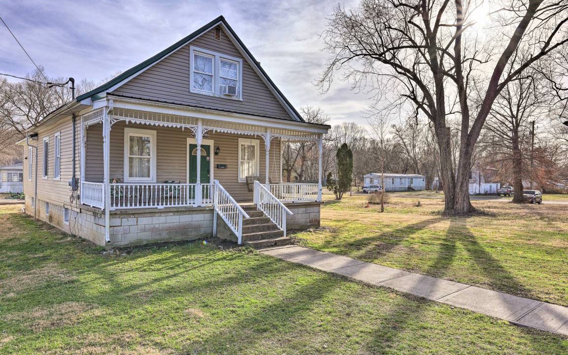 Manchester House | 139 m² House ∙ 3 bedrooms ∙ 8 guests