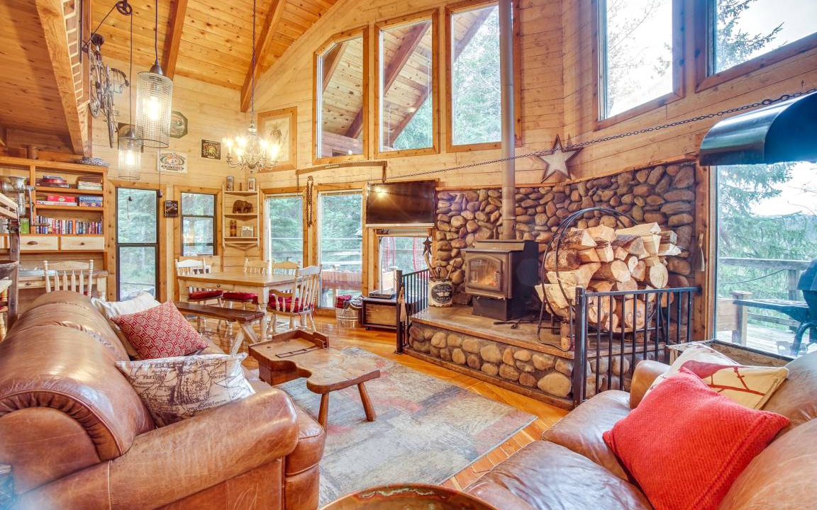 McCall House | 139 m² House ∙ 3 bedrooms ∙ 10 guests