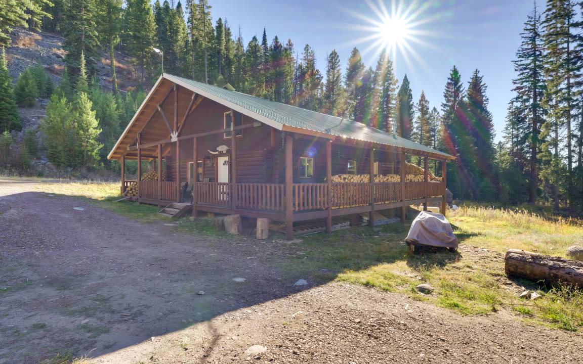 Philipsburg House | 139 m² House ∙ 3 bedrooms ∙ 6 guests