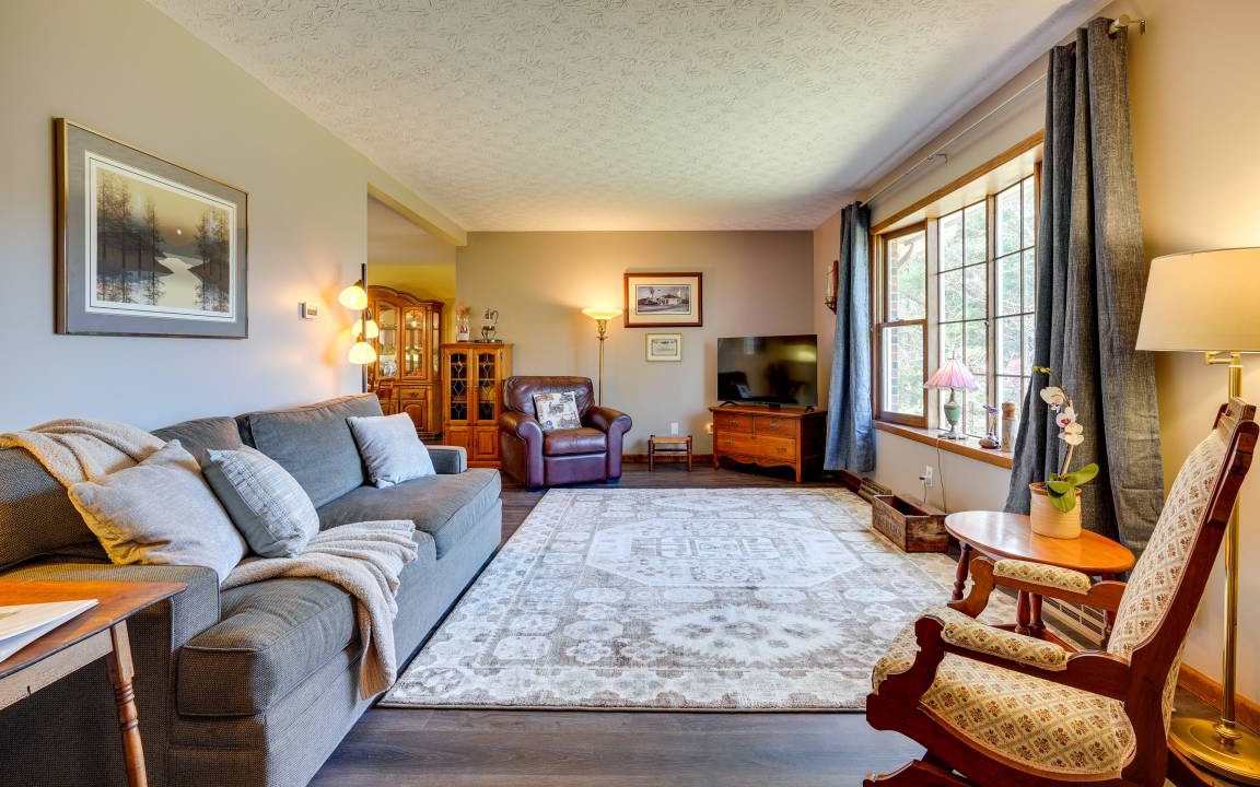 Athens House | 139 m² House ∙ 4 bedrooms ∙ 7 guests