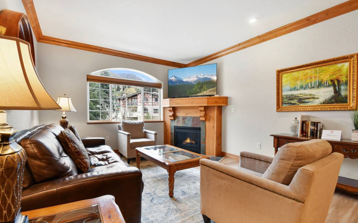 Zermatt Villa | 139 m² Villa ∙ 3 bedrooms ∙ 12 guests