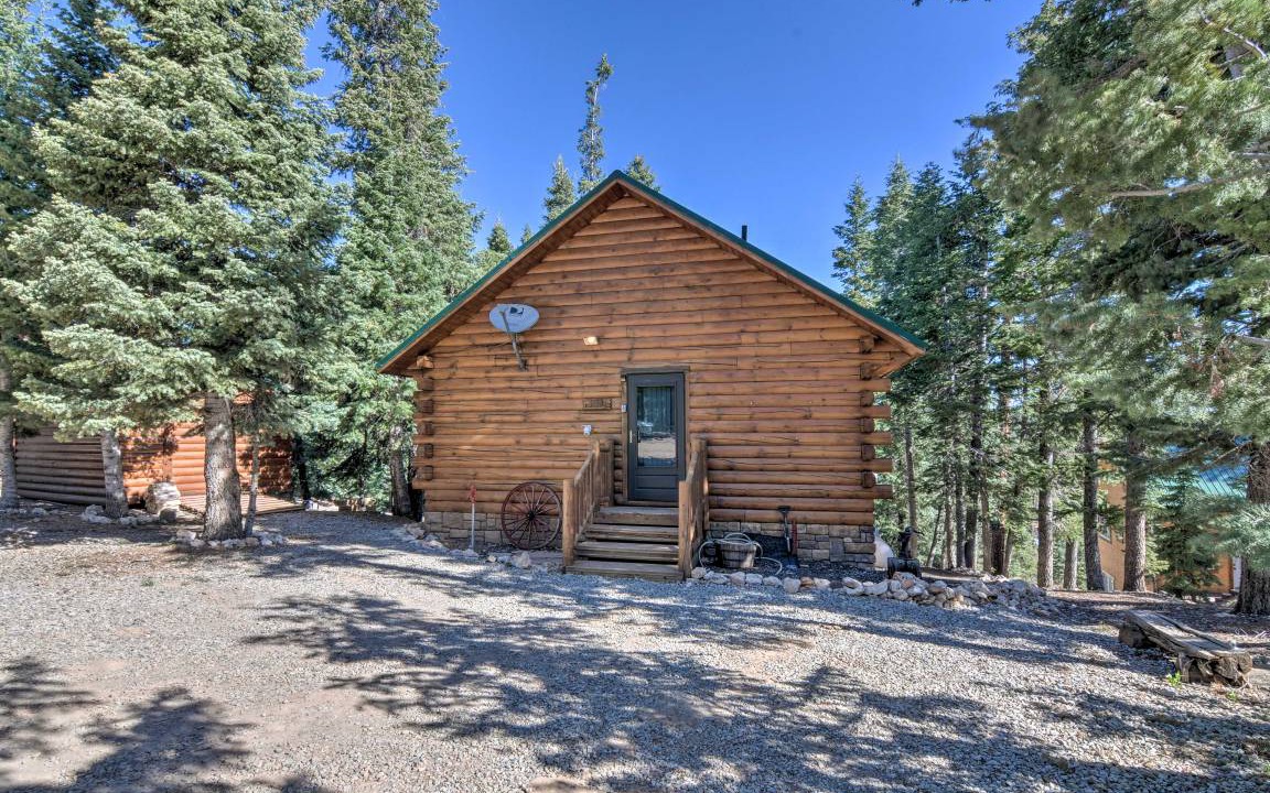 Duck Creek Village House | 142 m² House ∙ 1 bedroom ∙ 8 guests
