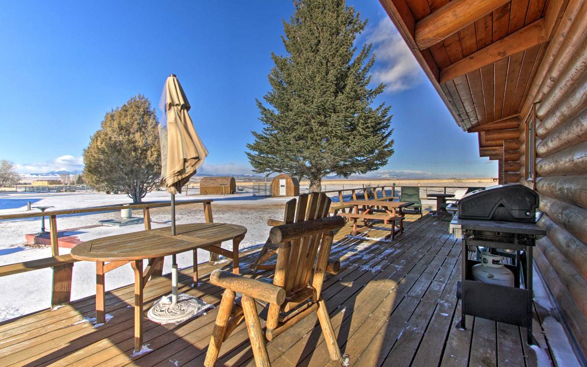 Dillon House | 142 m² House ∙ 2 bedrooms ∙ 8 guests