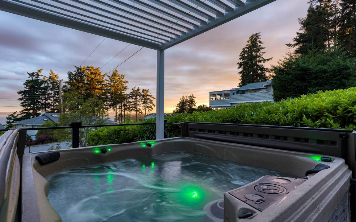 Oak Harbor House | 142 m² House ∙ 3 bedrooms ∙ 8 guests