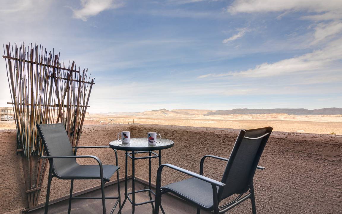 Greenehaven Apartment | 143 m² Apartment ∙ 2 bedrooms ∙ 6 guests