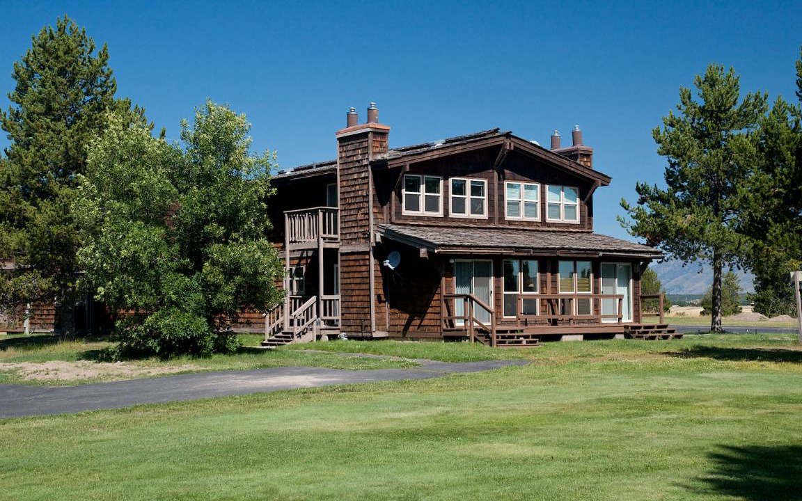 Island Park House | 144 m² House ∙ 3 bedrooms ∙ 10 guests