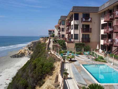 Solana Beach Apartment | 148 m² Apartment ∙ 3 bedrooms ∙ 6 guests