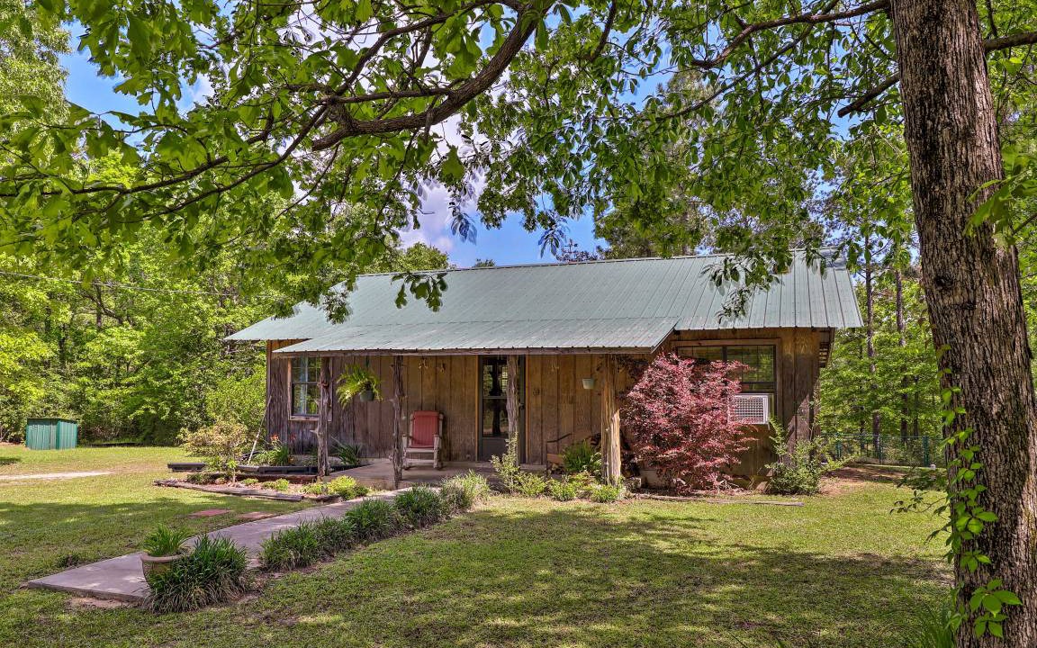 Neely House | 148 m² House ∙ 2 bedrooms ∙ 7 guests