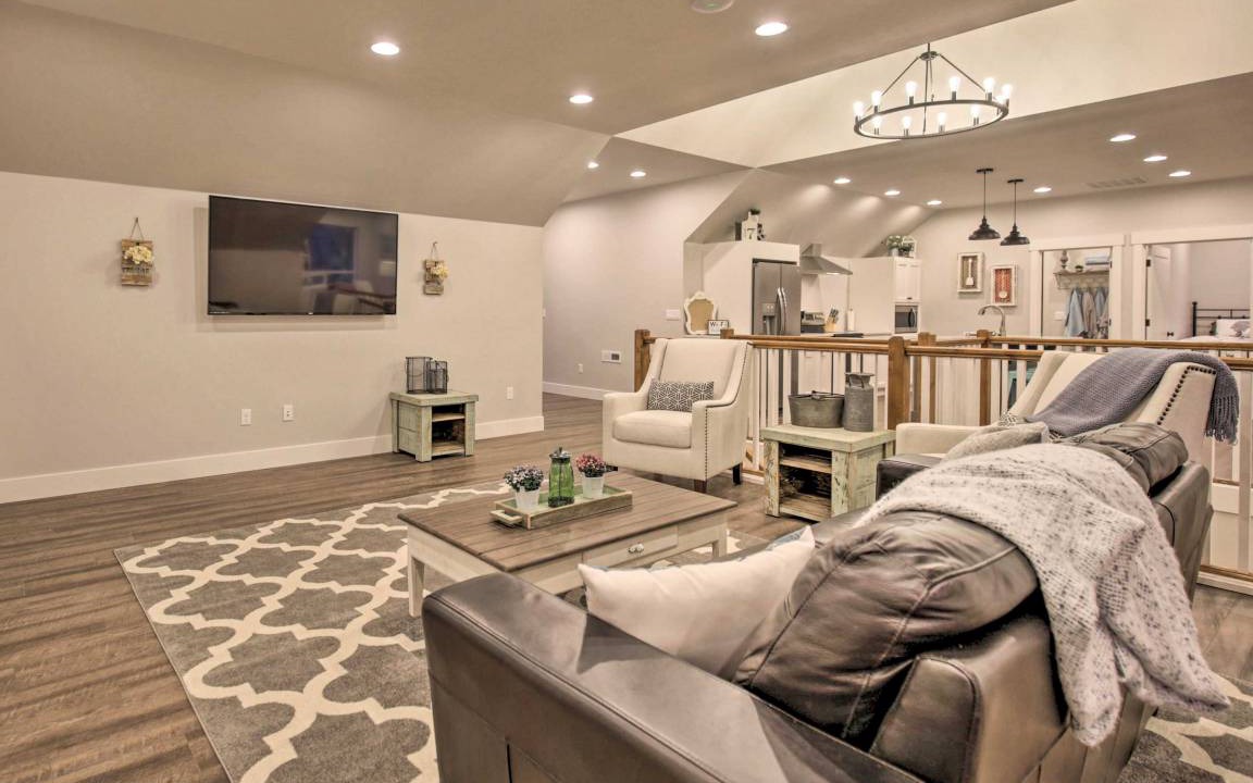 McMinnville House | 148 m² House ∙ 3 bedrooms ∙ 6 guests