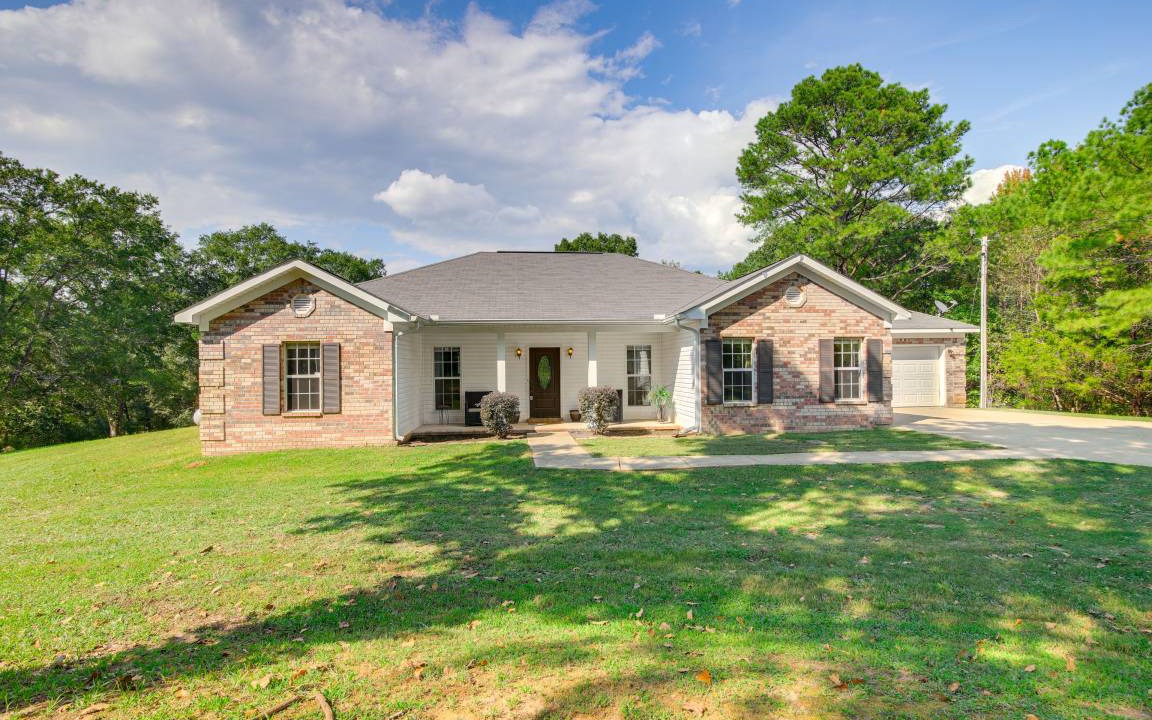 Independence House | 149 m² House ∙ 3 bedrooms ∙ 6 guests