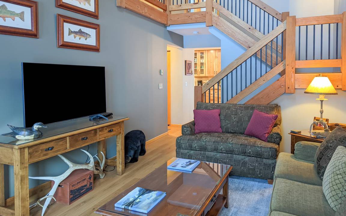 Jackson House | 149 m² House ∙ 3 bedrooms ∙ 8 guests